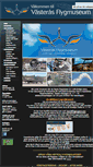 Mobile Screenshot of flygmuseum.com